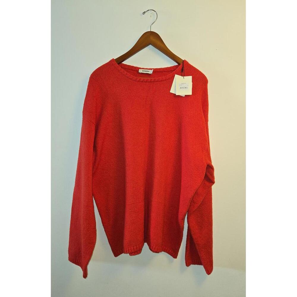 Sandro Sweater
